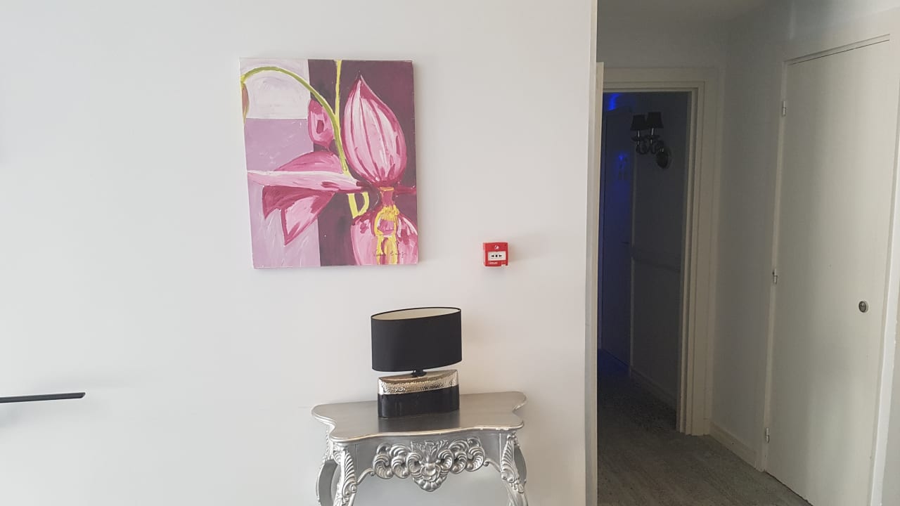 Sonstiges Hotel La Villa Nice Promenade