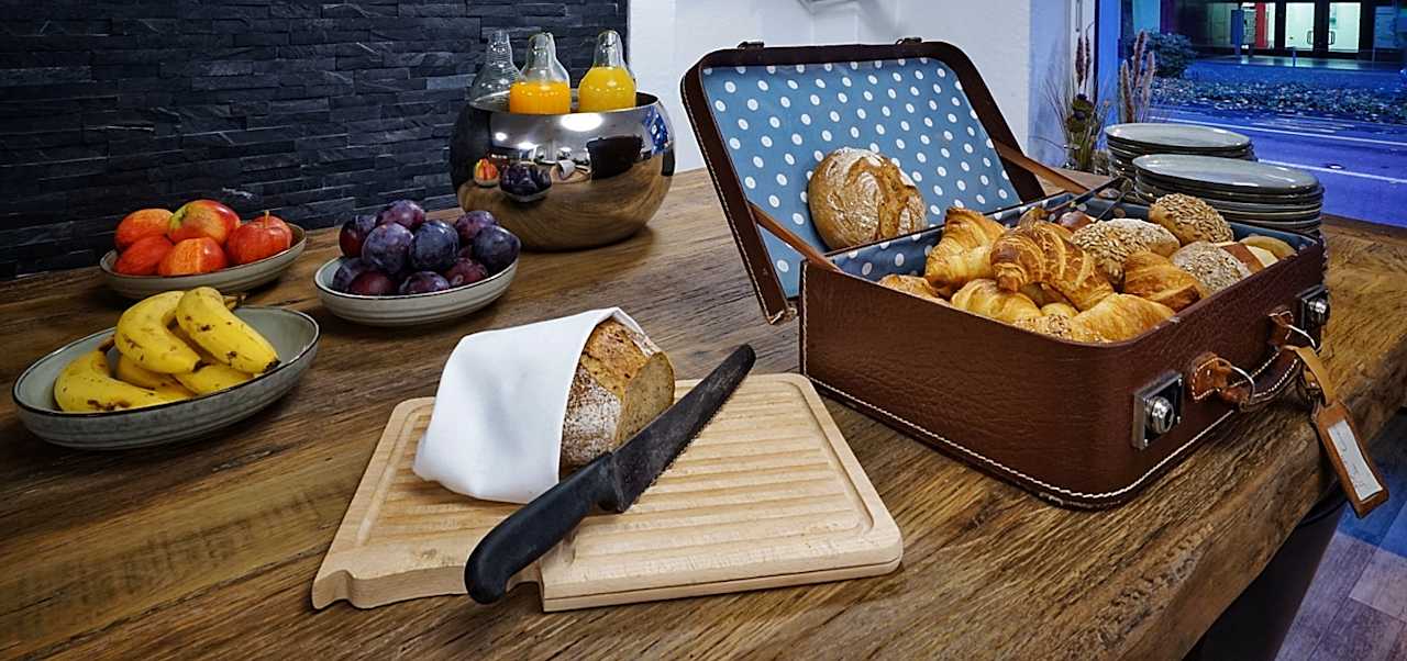 Gastro Hotel Zugertor