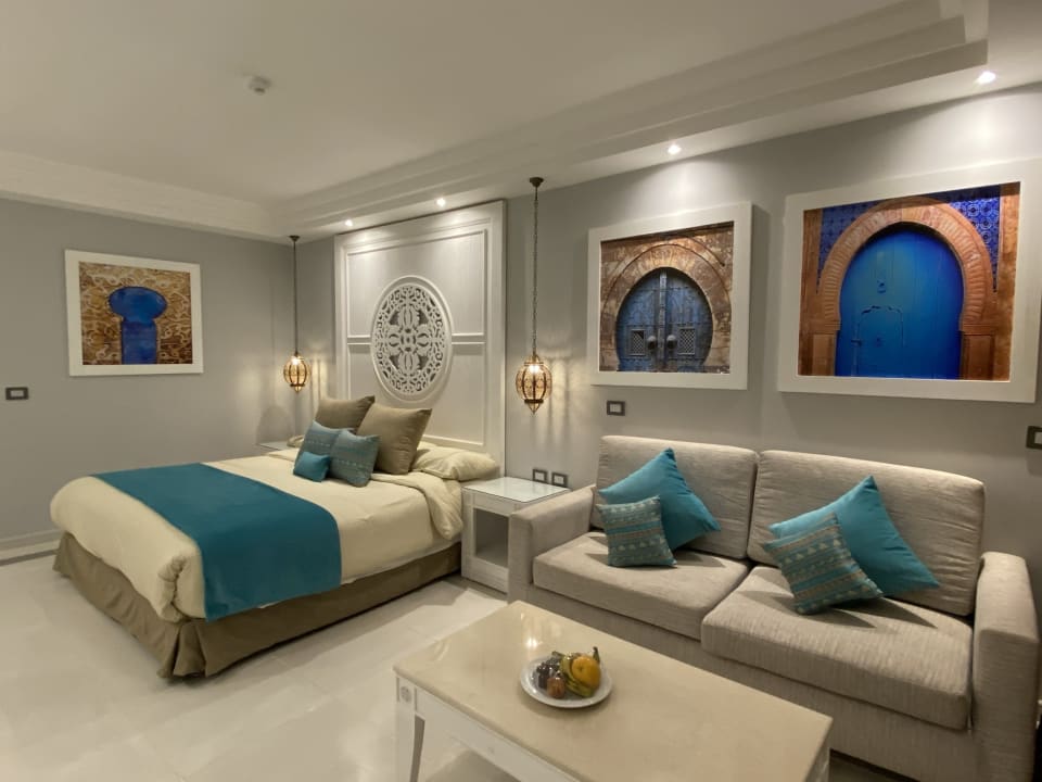 Zimmer The Grand Palace - Adults only