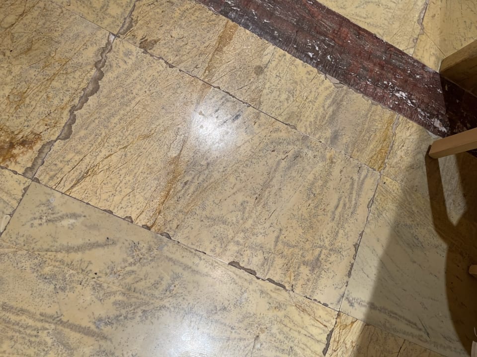 Zimmer Hotel Serrano Palace