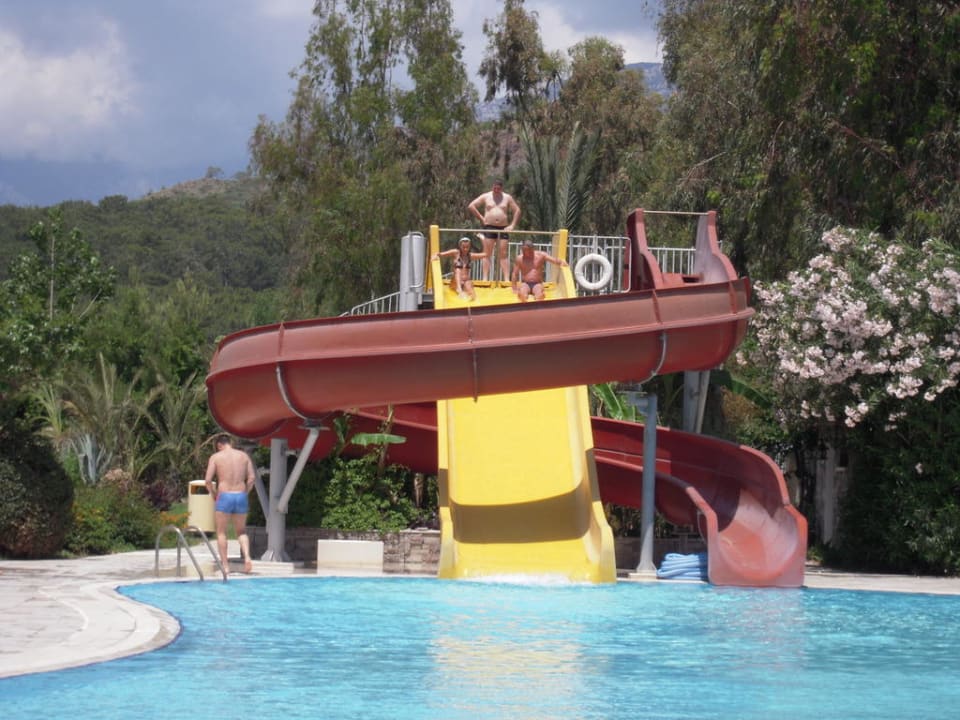 Горки Akka Claros Hotel