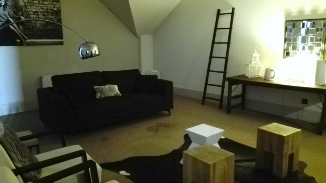 Korytarz  Hotel Pałac Jugowice