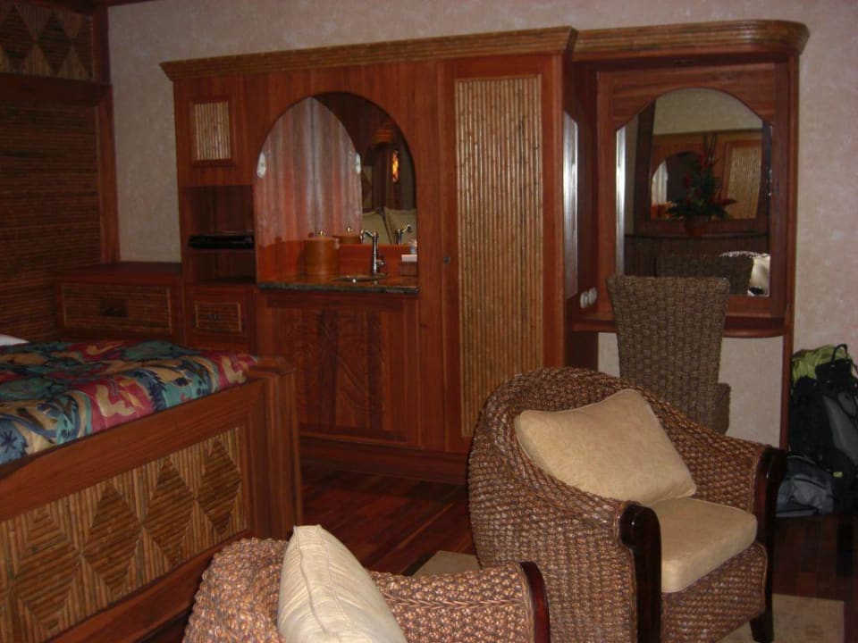 Zimmer Hotel The Springs Resort & Spa