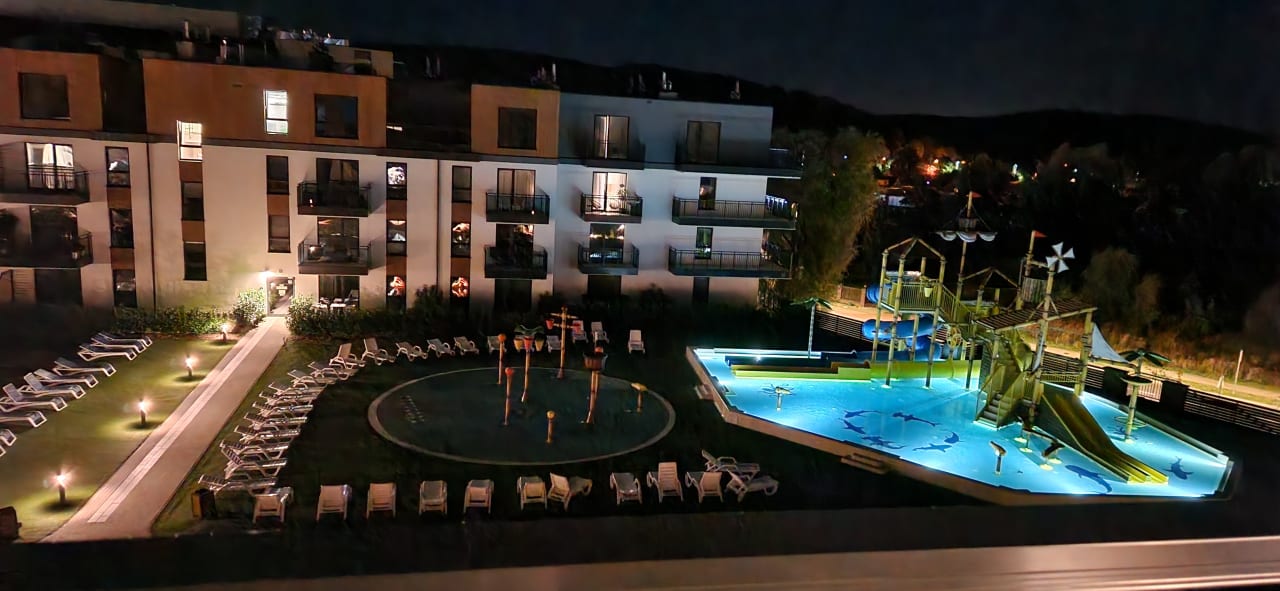 Sport & Freizeit Bel Mare Resort
