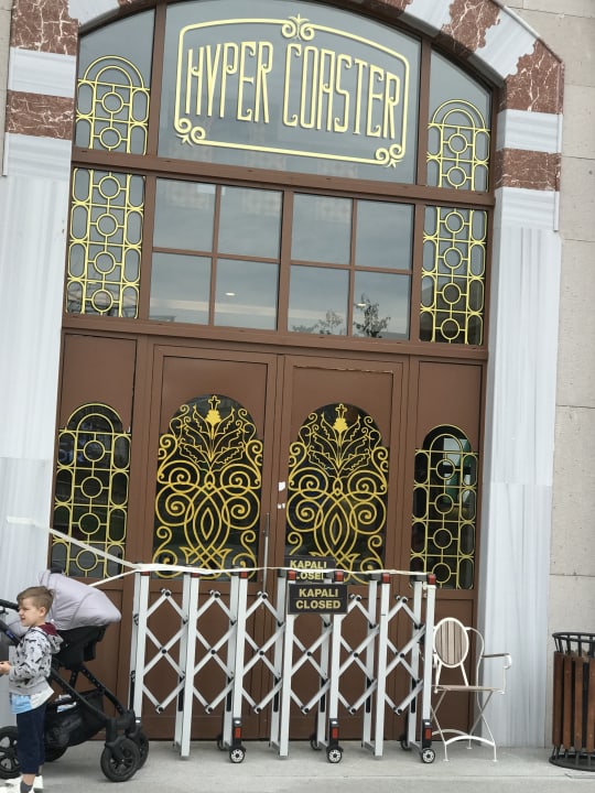 Sport & Freizeit The Land of Legends Kingdom Hotel