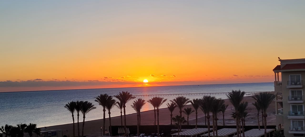 Ausblick Premier Le Reve Hotel & Spa