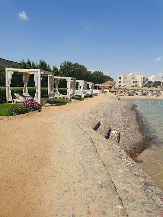 Strand JAZ Elite Casa del Mar Beach