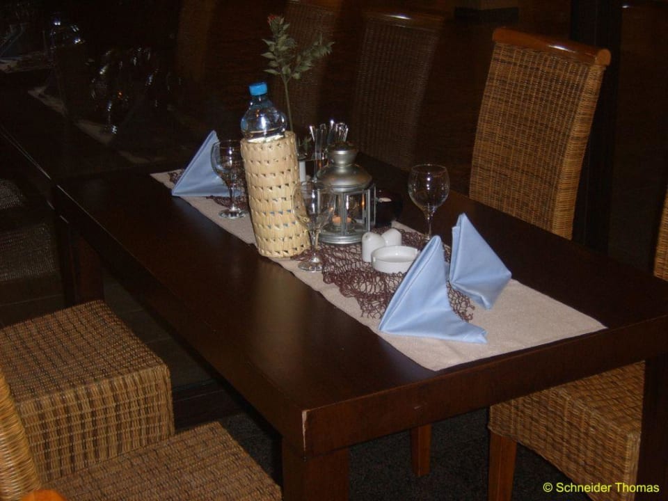 Themenabend Fisch Asteria Family Belek