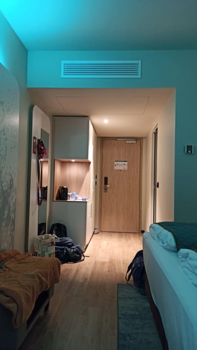  Zimmer Leonardo Hotel Hamburg Altona Hamburg Altona HolidayCheck 