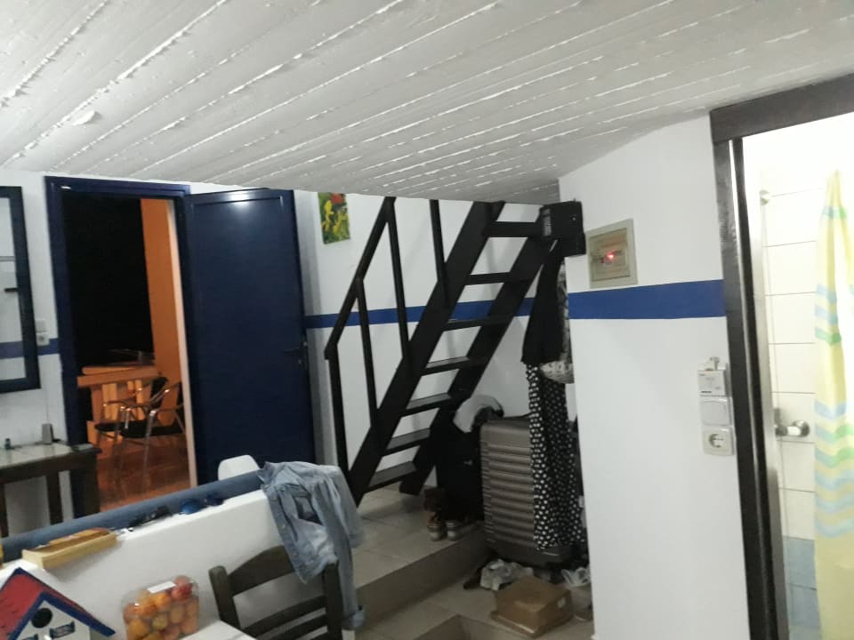 Zimmer Apartments Zorbas Island