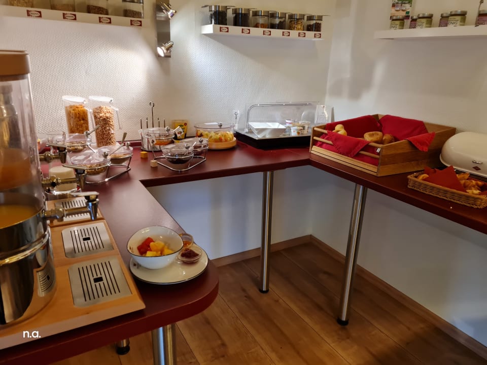 Gastro Parkhotel Pyrmont