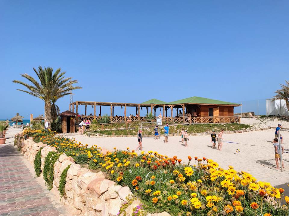 Strand TUI MAGIC LIFE Penelope Beach