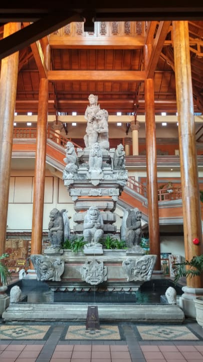 Sonstiges Ayodya Resort Bali