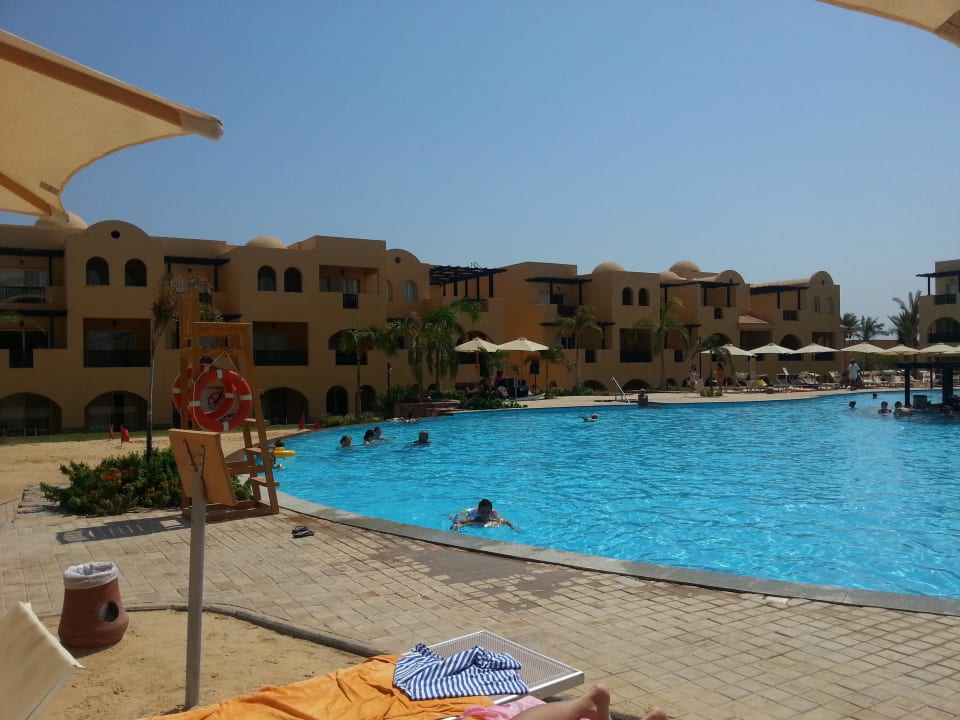 Pool Rand Stella Garden Resort & Spa, Makadi Bay