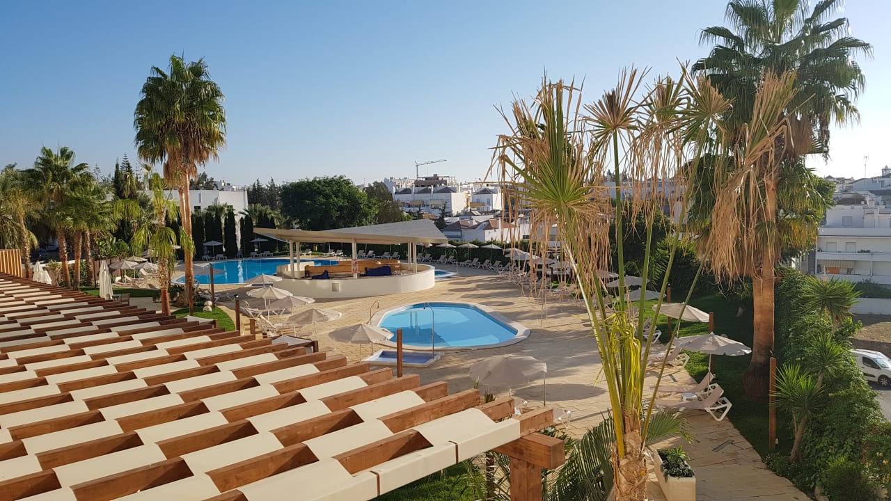 Pool AP Maria Nova Lounge - Adults Friendly