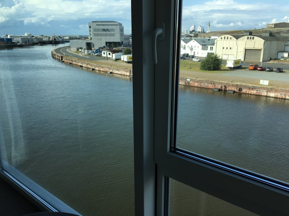 Zimmer Best Western Hotel Bremerhaven