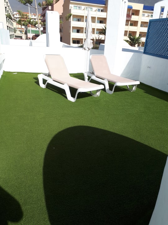 Zimmer LABRANDA Bahía y Villas Fañabé