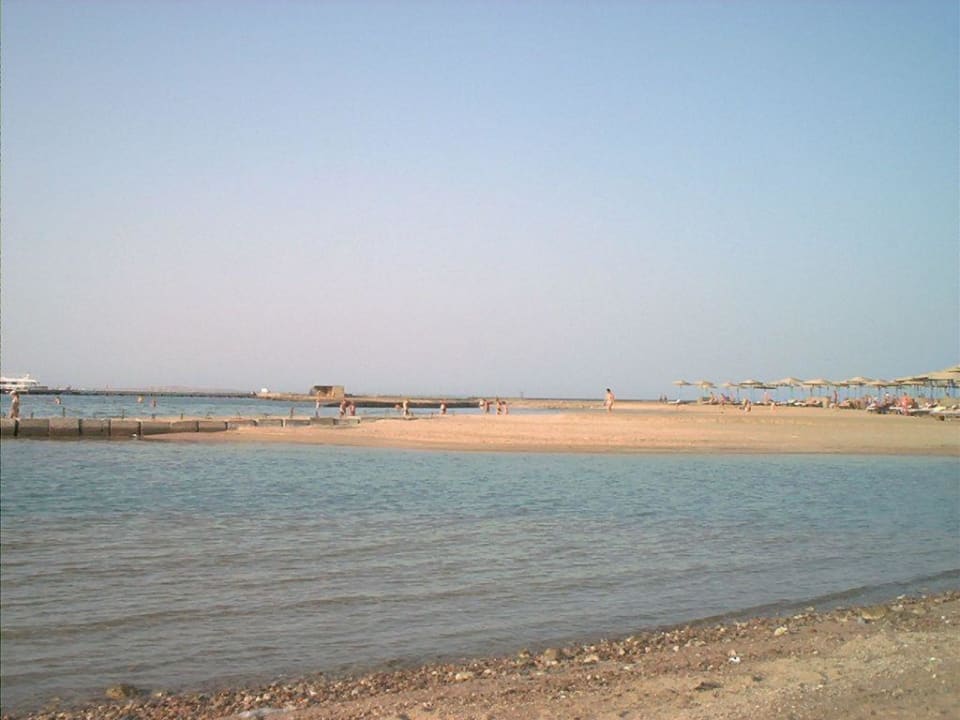 Der Strand Hurghada Long Beach Resort