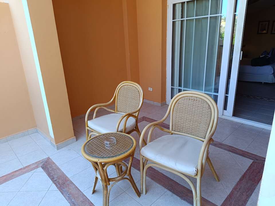 Zimmer The Grand Resort