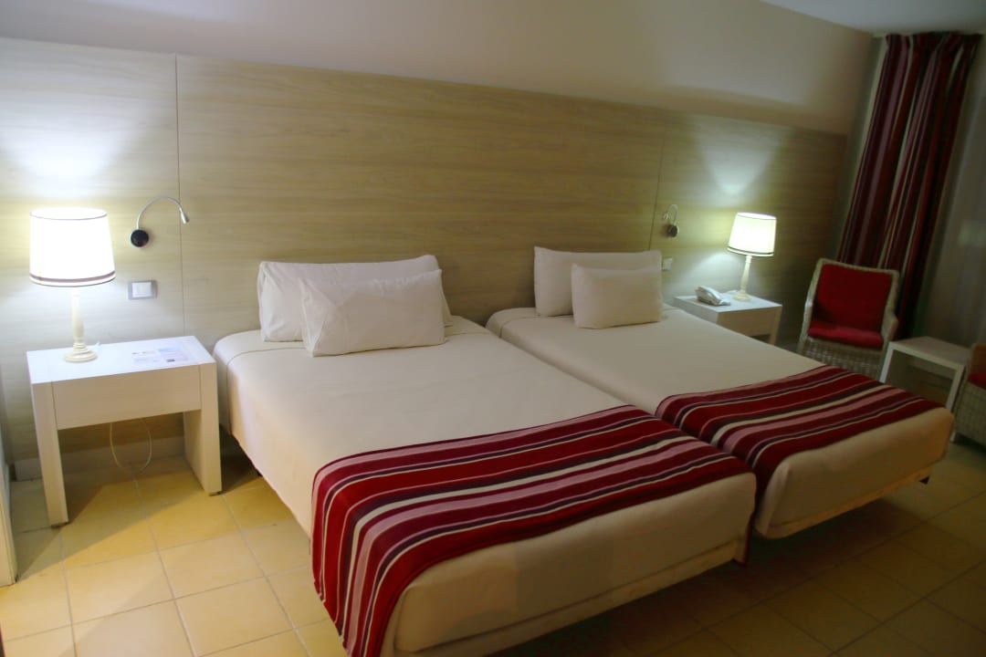 Zimmer Blau varadero - Adults only