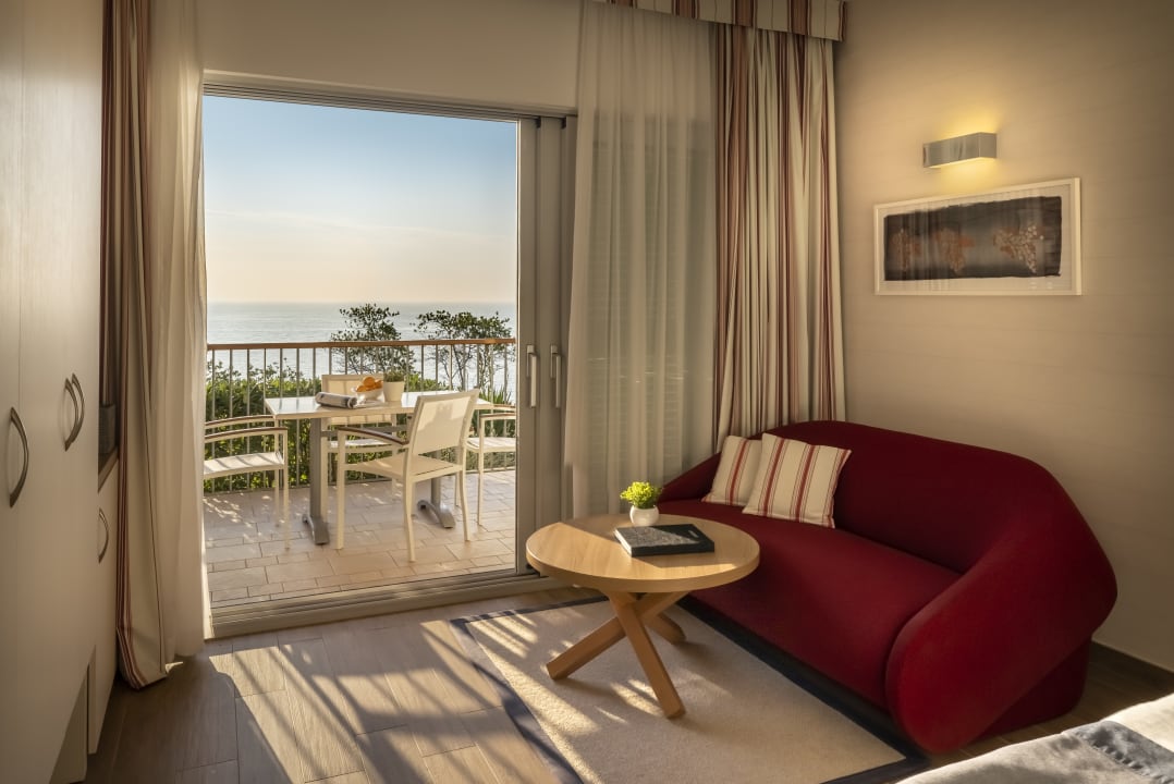 Zimmer Isabella Island Resort Valamar Collection