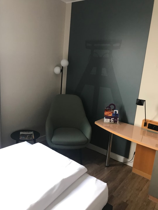Zimmer Mercure Hotel Bochum City