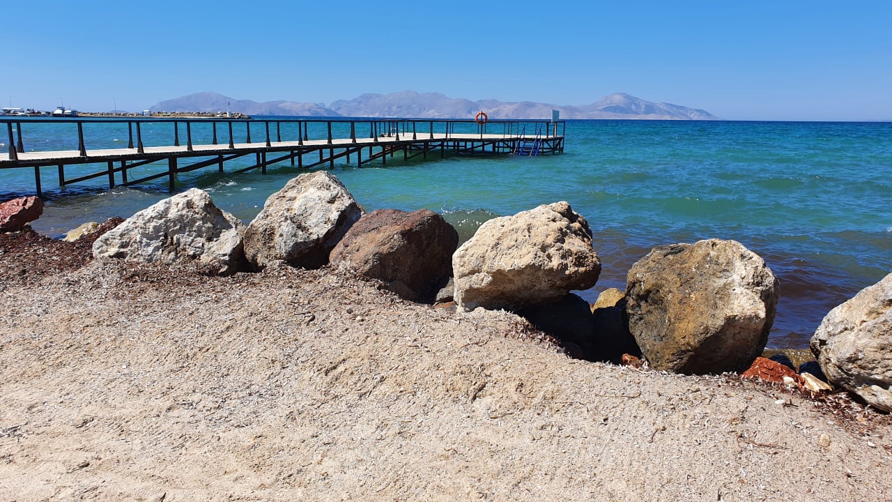 Strand Mastichari Bay Hotel