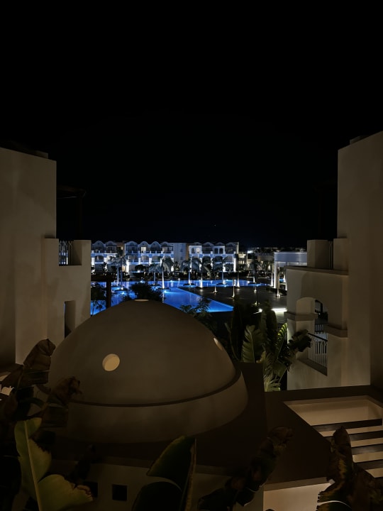 Pool Steigenberger Resort Alaya Marsa Alam - Red Sea - Adults only