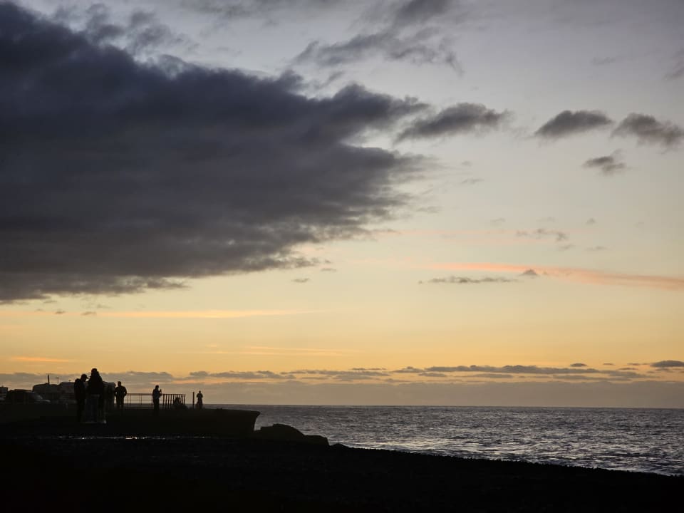 Ausblick Hotel Marte