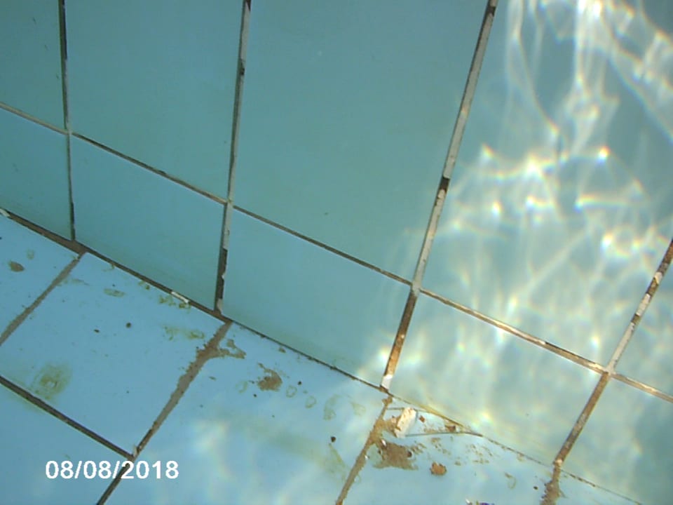 Pool Three Corners Happy Life Beach Resort