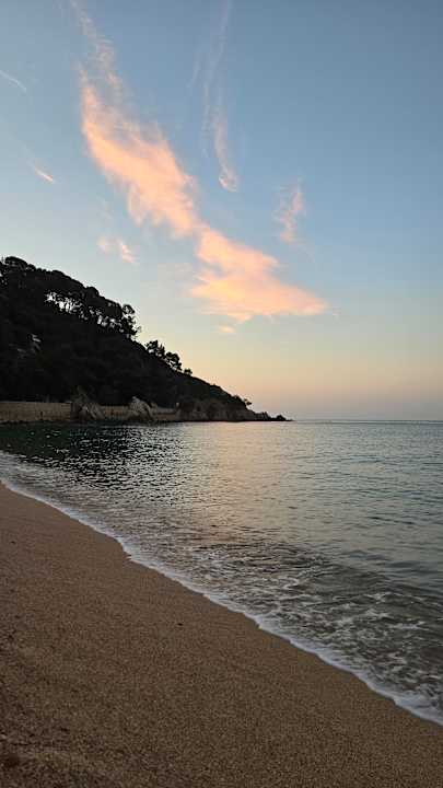 Strand Hotel Surf Mar