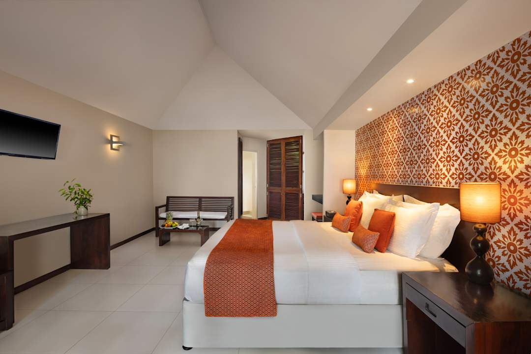 Zimmer Adaaran Select Hudhuran Fushi - Premium All Inclusive