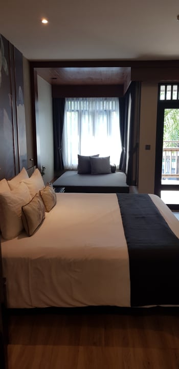 Zimmer La Flora Khao Lak