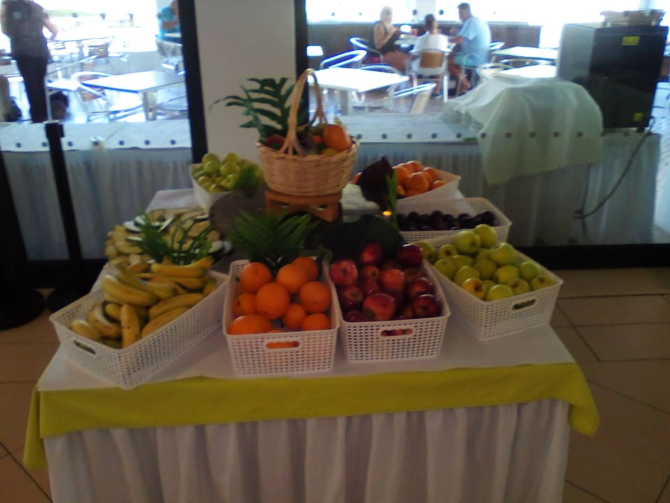 Hotel Golden Club Golden Club Cabanas