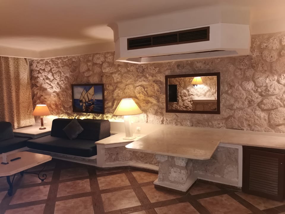 Zimmer Pickalbatros Citadel Resort