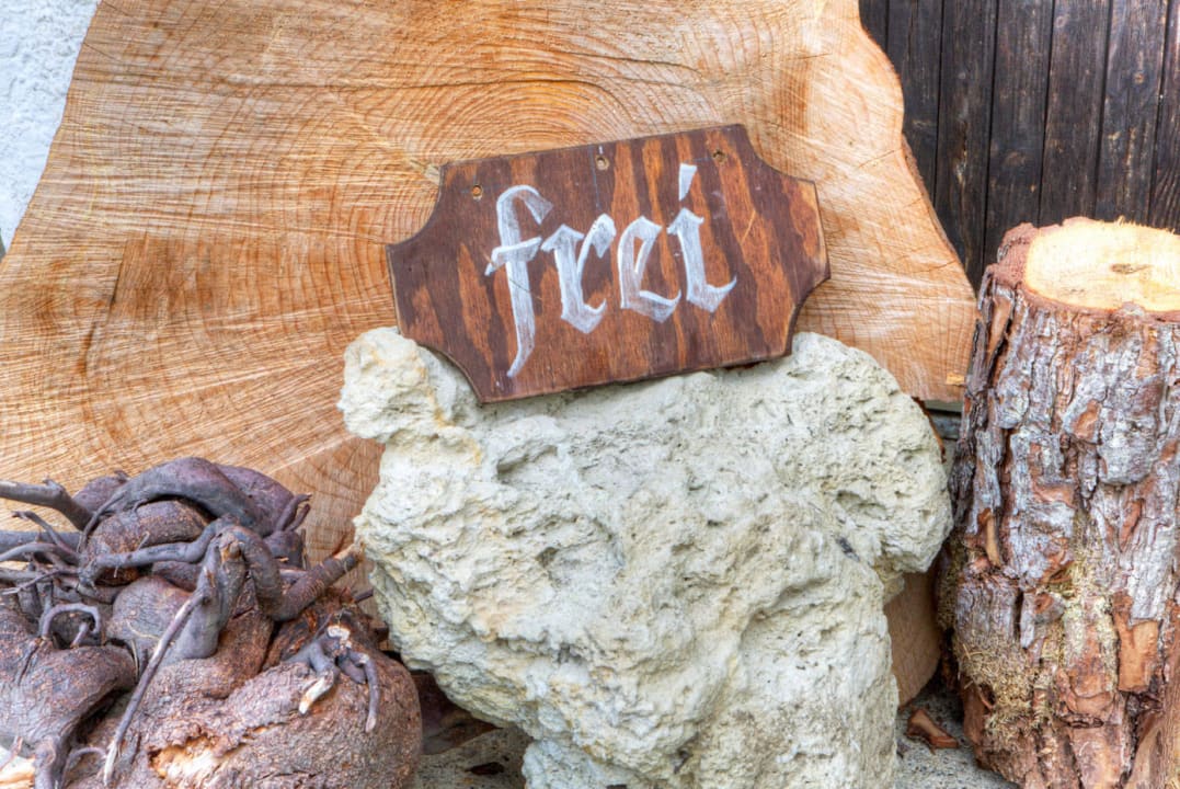 Frei  Gästehaus Manfred