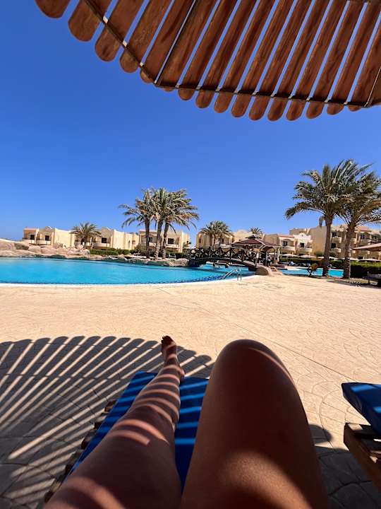 Pool Coral Hills Resorts & SPA