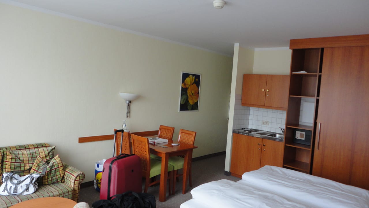 Zimmer 218 H+ Hotel Willingen