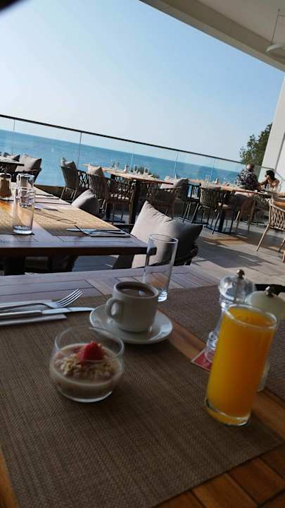 Gastro GRIFID Vistamar