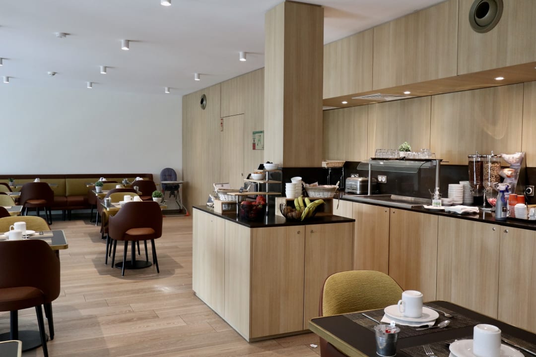 Gastro Residhome Luxembourg Esch-Belval