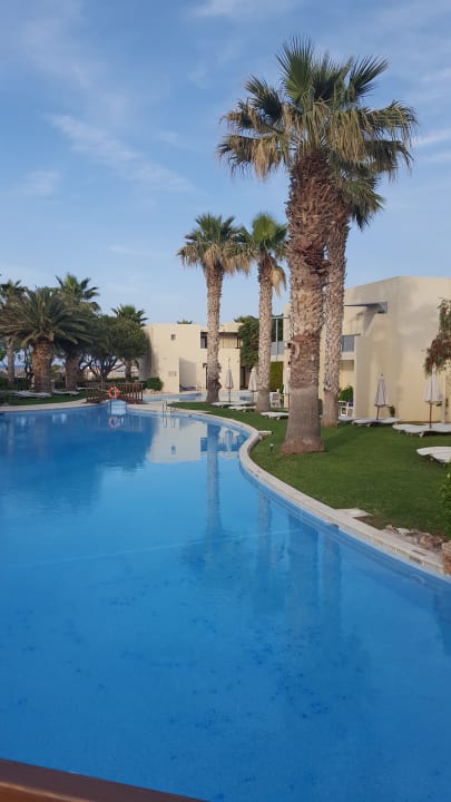 Pool Phãea Cretan Malia