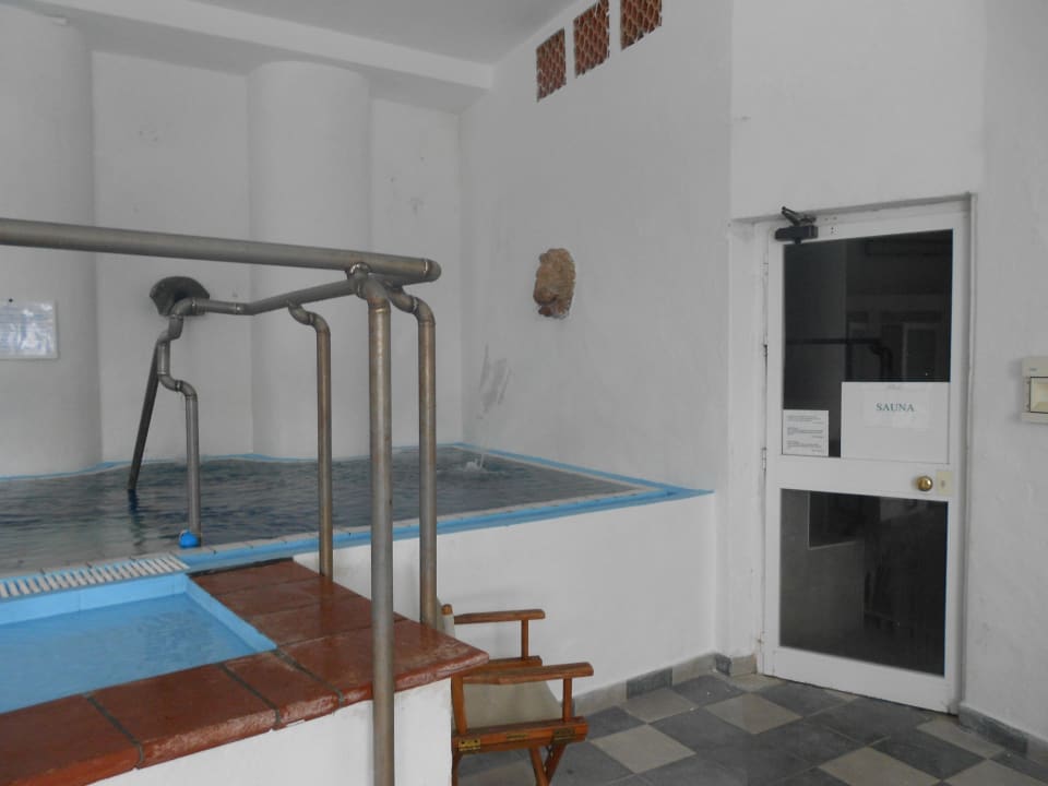 Sauna Borgo Romantica - Resort & Spa