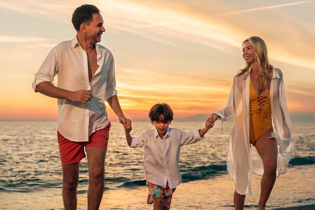 Strand Ali Bey Resort Sorgun