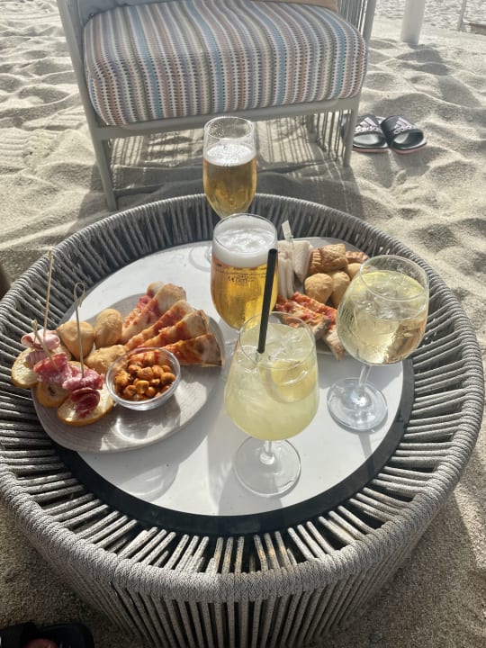 Gastro Hotel Villaggio Il Gabbiano