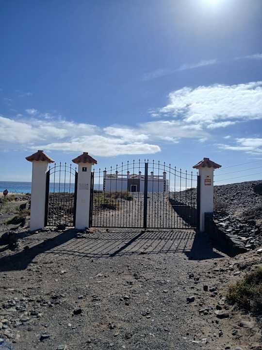 Strand AluaVillage Fuerteventura
