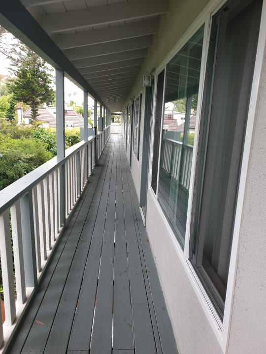 Sonstiges Hotel Crescent Bay Inn