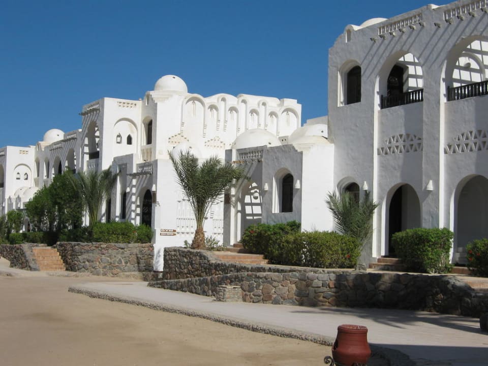 Hotelanlage Arabella Azur Resort