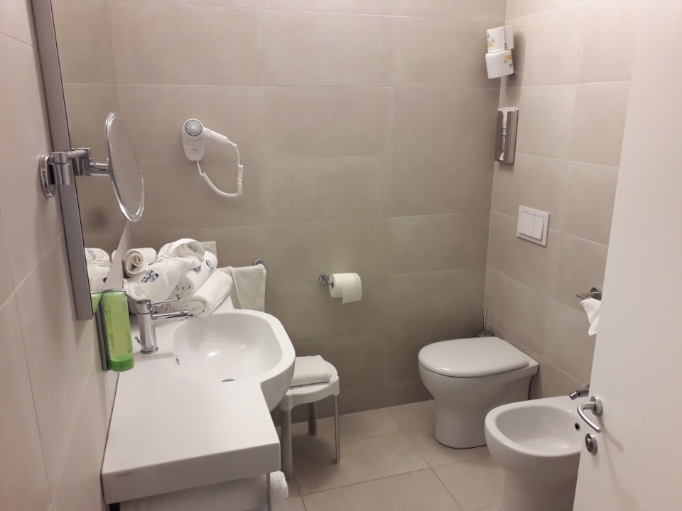 Zimmer Lino delle Fate - Eco Village Resort