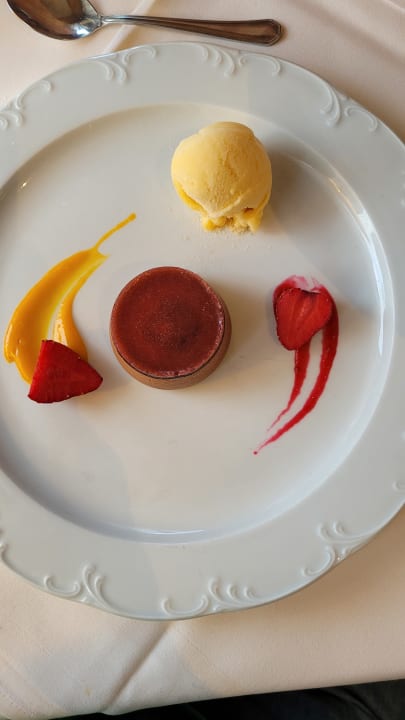 Gastro Hotel Seeblick