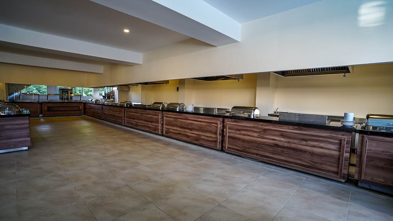 Gastro Hotel Catty Cats Garden